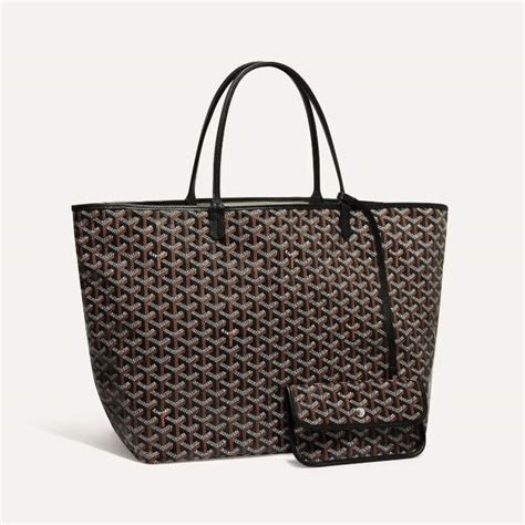 how much is the goyard pm bag|goyard bag pm price.